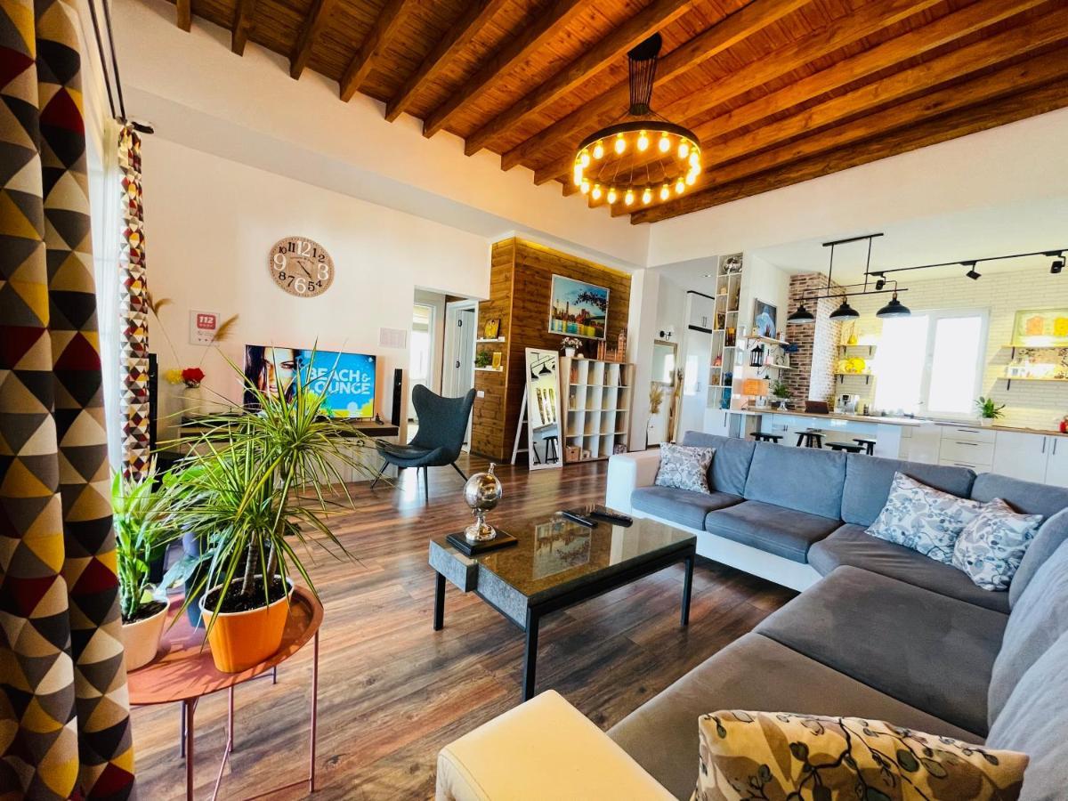 Entire Villa Near Tbilisi Nature Reserve With Panoramic View Мцхета Екстер'єр фото