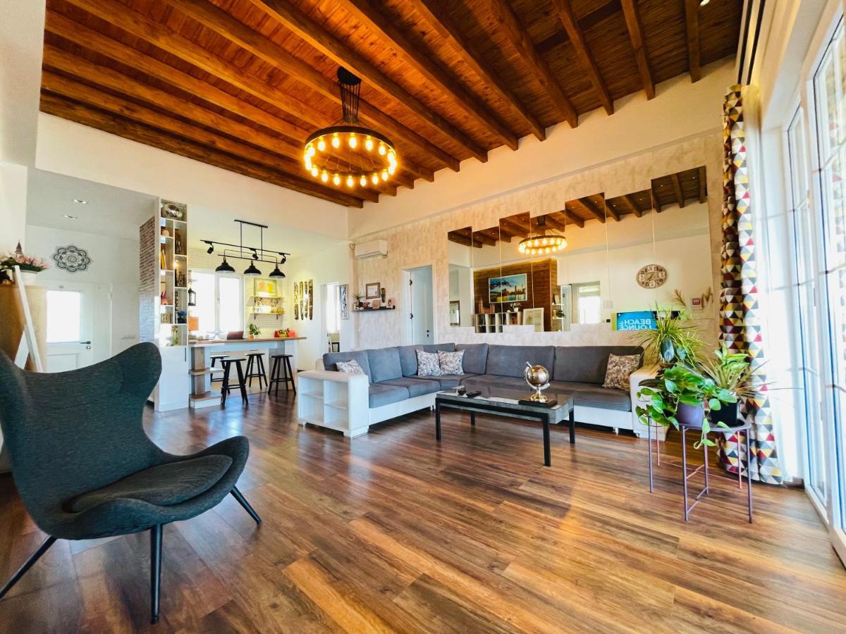 Entire Villa Near Tbilisi Nature Reserve With Panoramic View Мцхета Екстер'єр фото
