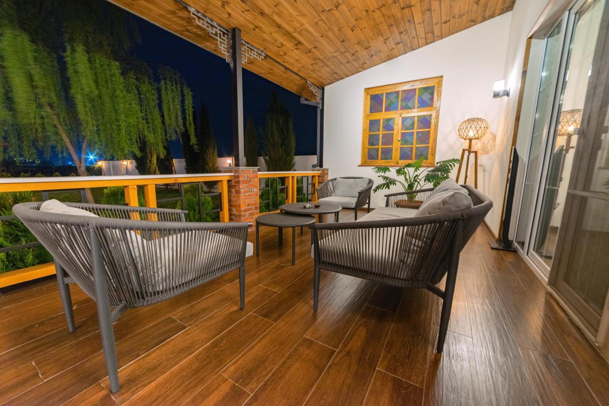 Entire Villa Near Tbilisi Nature Reserve With Panoramic View Мцхета Екстер'єр фото